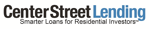 center street logo